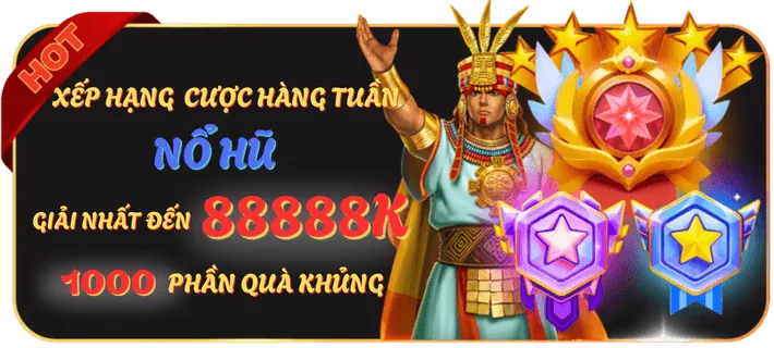 Bắn cá đổi thưởng sumvip5 login
