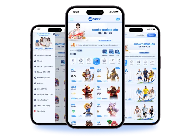 Nền tảng bảo mật của SumVip5 Login