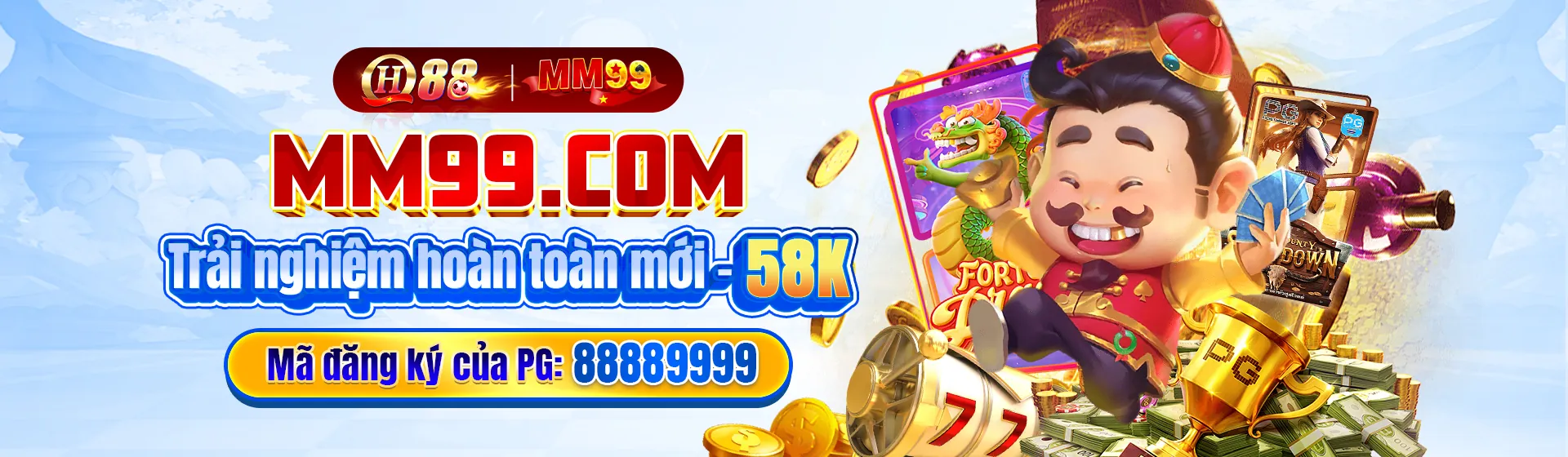 Slot Game Trực Tuyến sumvip5 login